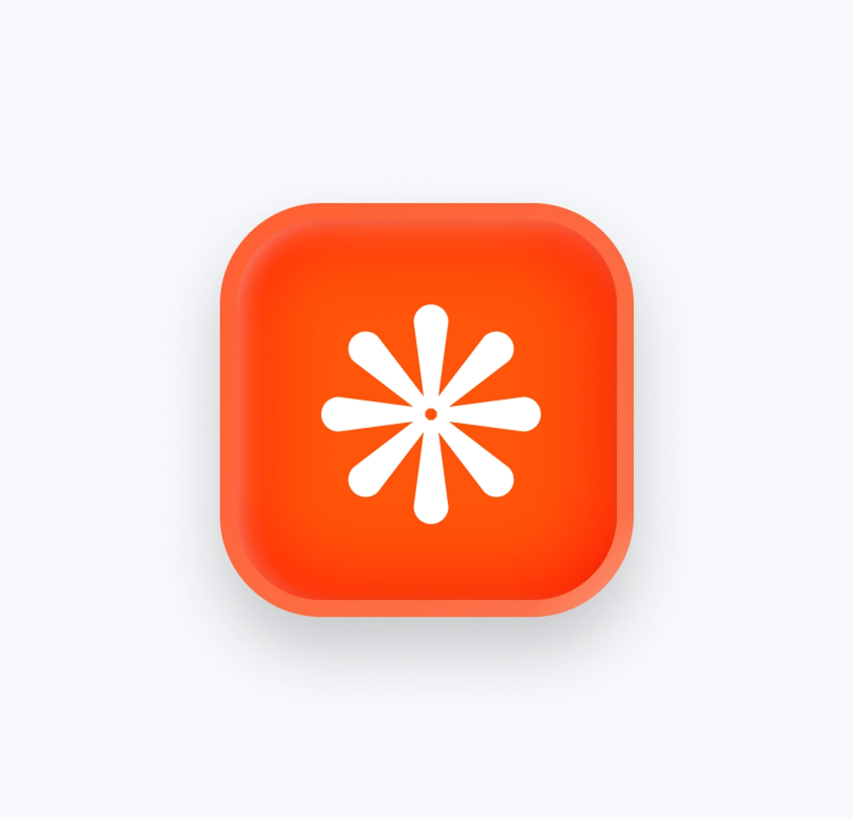App icon - Pulse