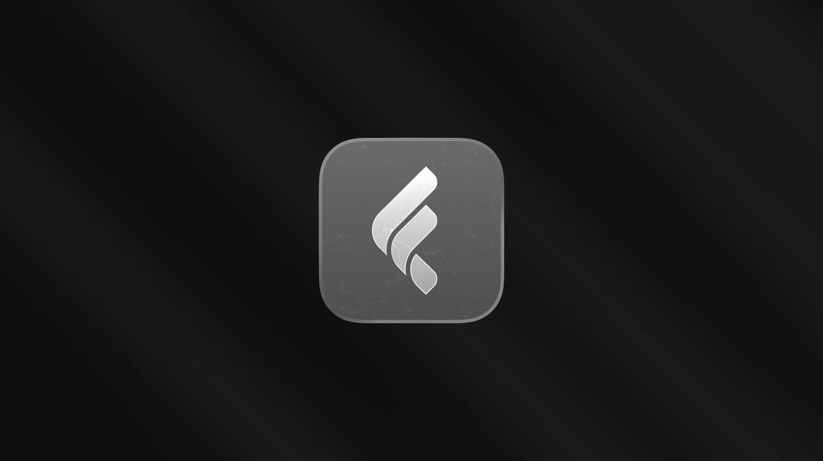 app icon exploration