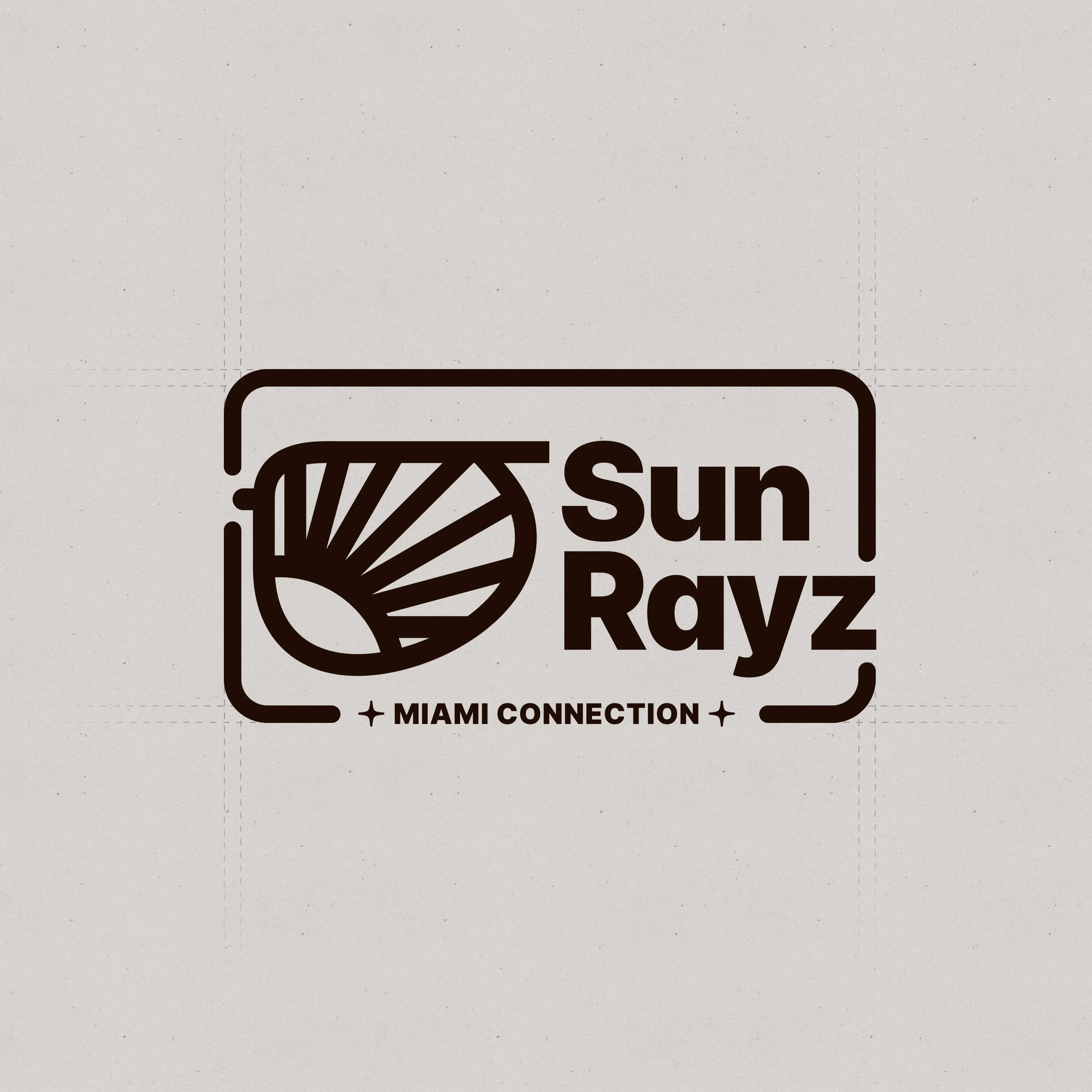 Sun Rayz Logo