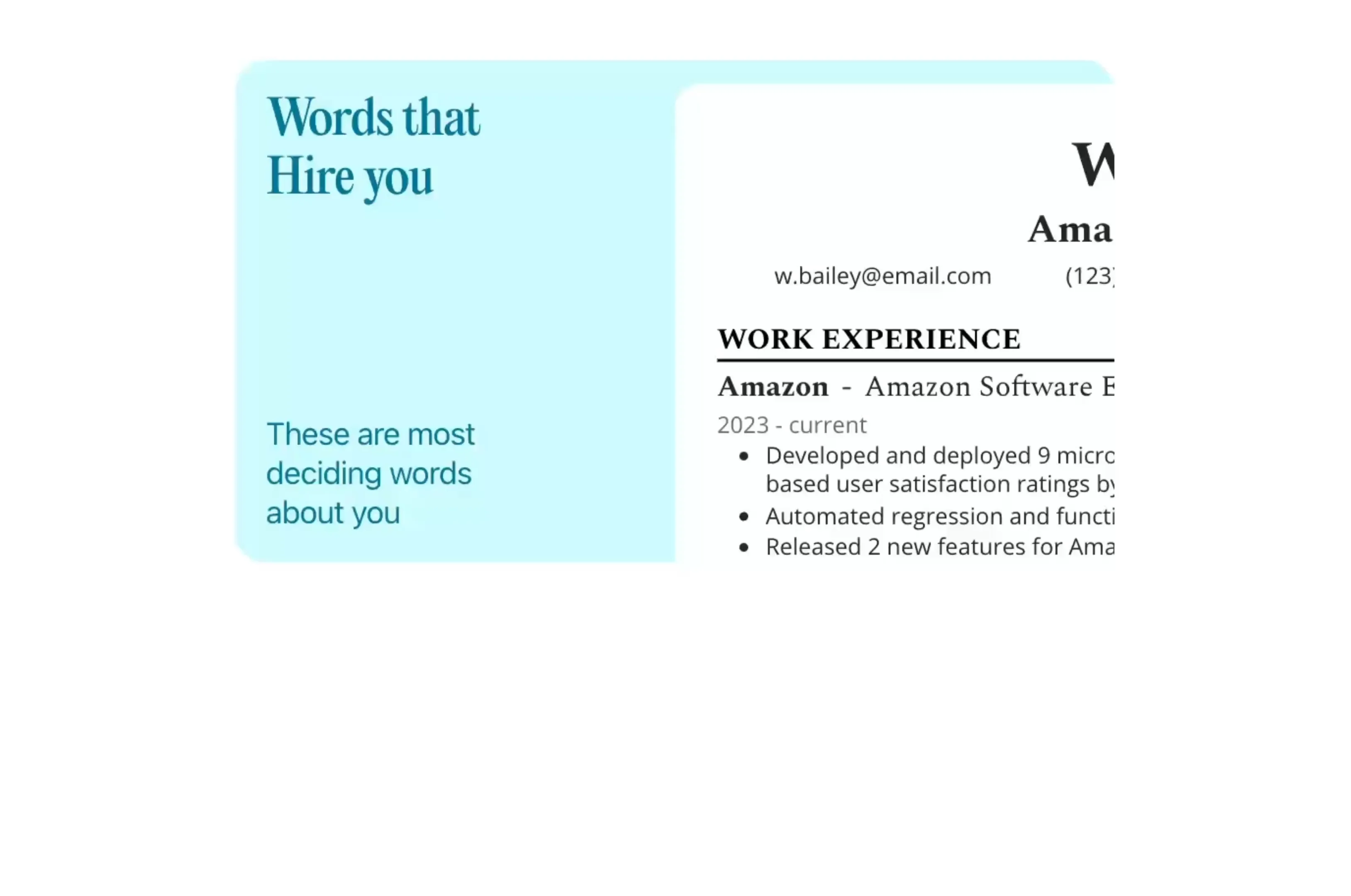 Ai resume reviewer