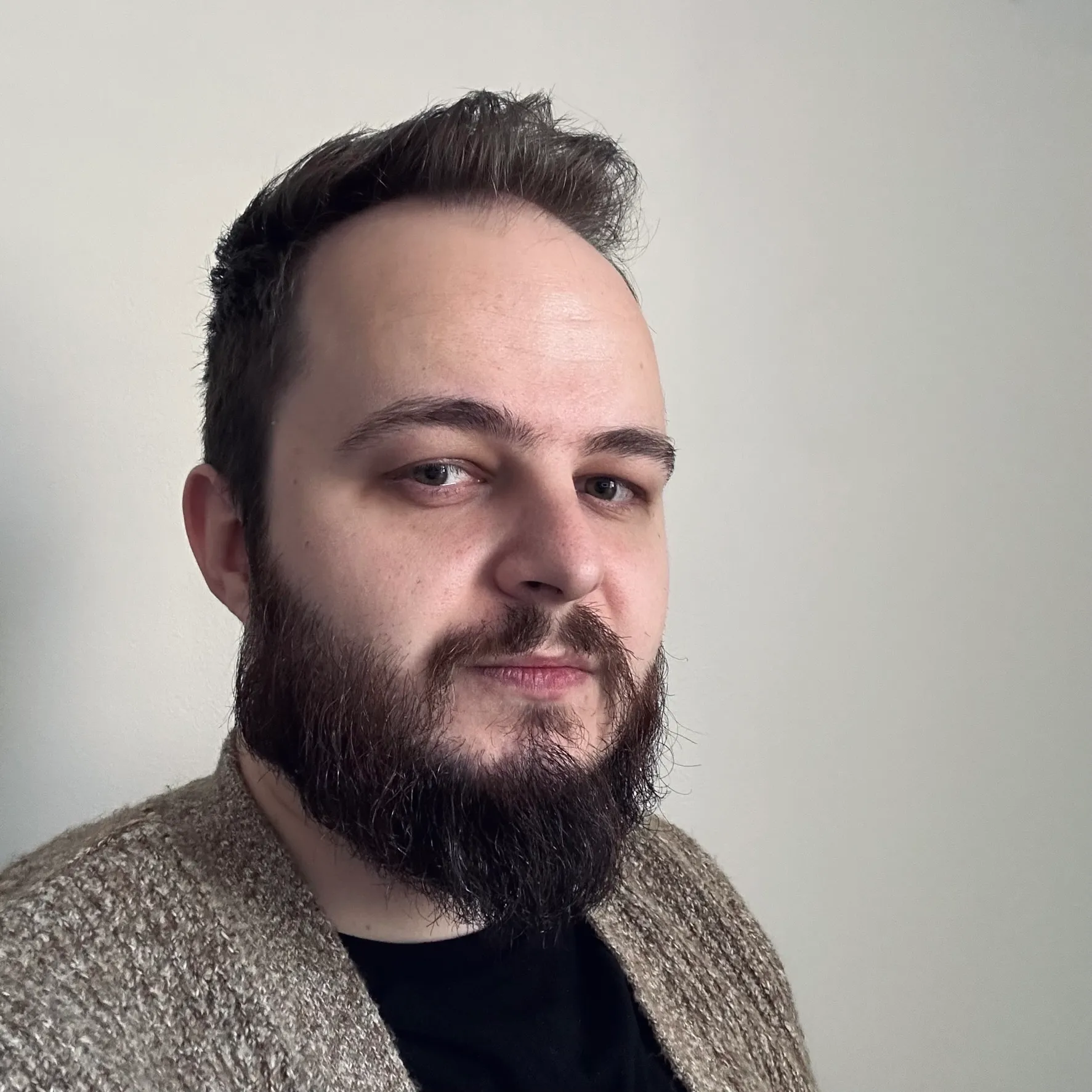 Avatar of Alex Nicolai