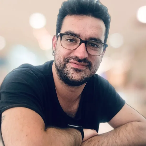 Avatar of Tiago Alexandrino