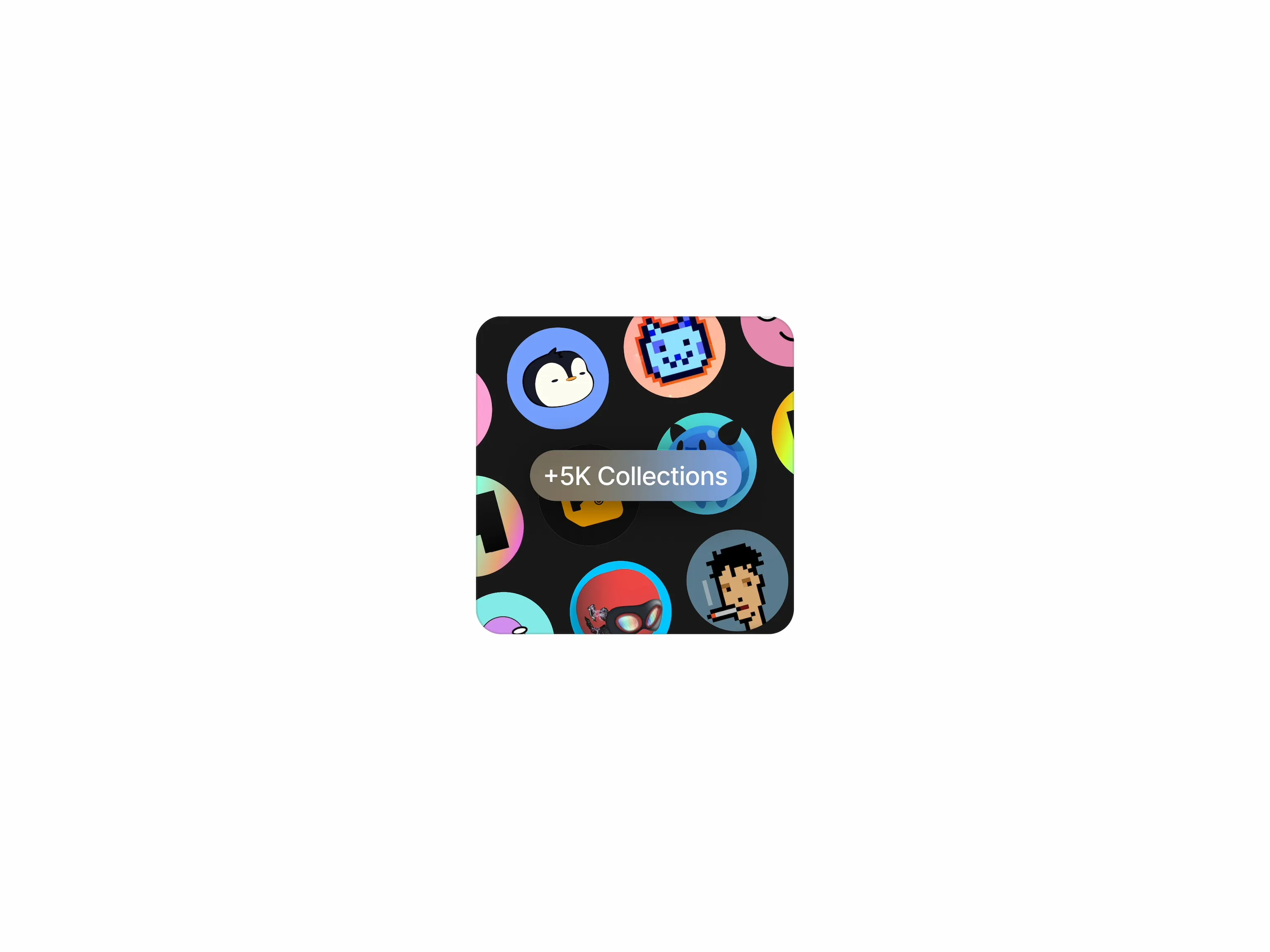 Bento Card Interaction