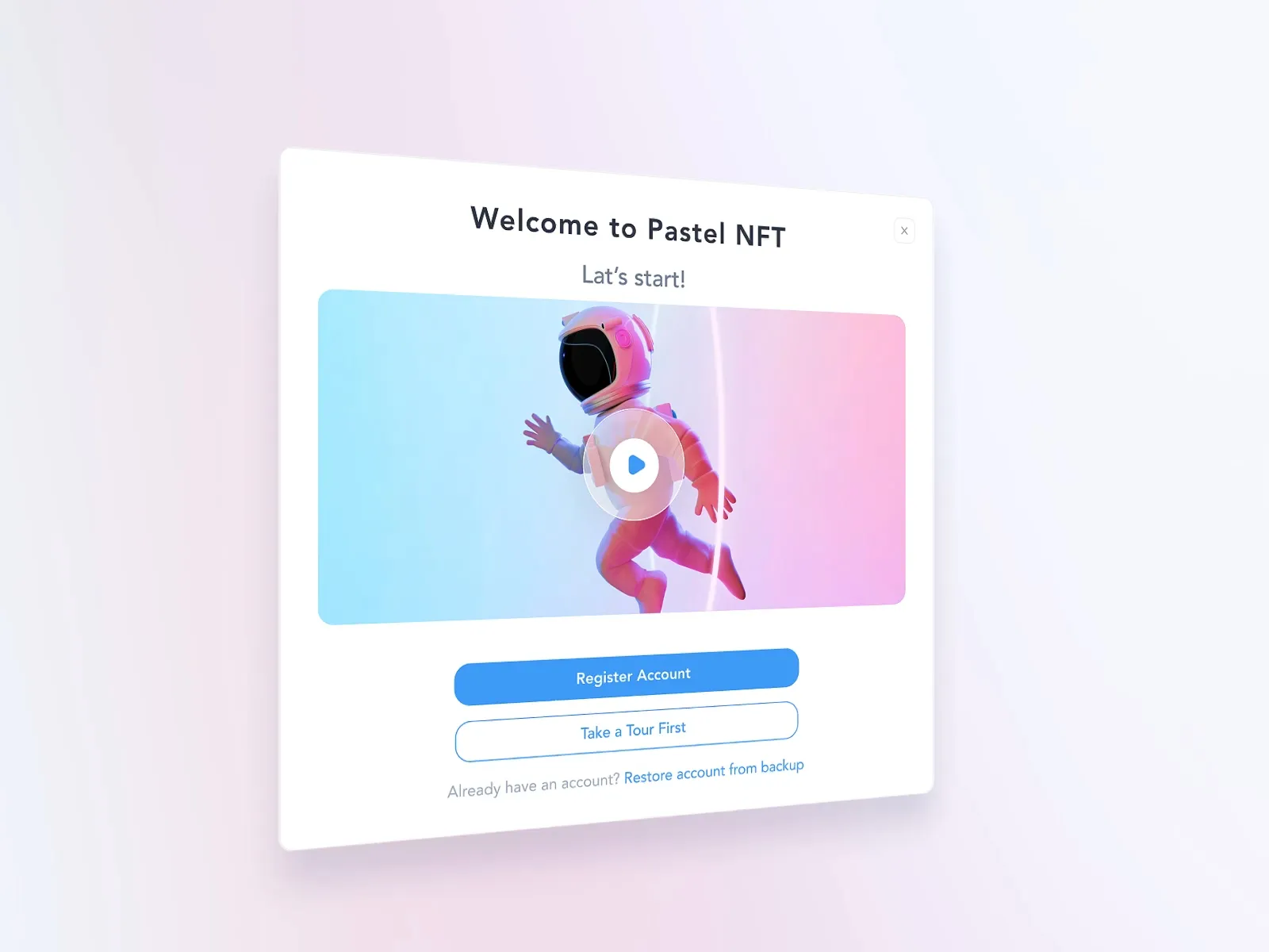 Onboarding