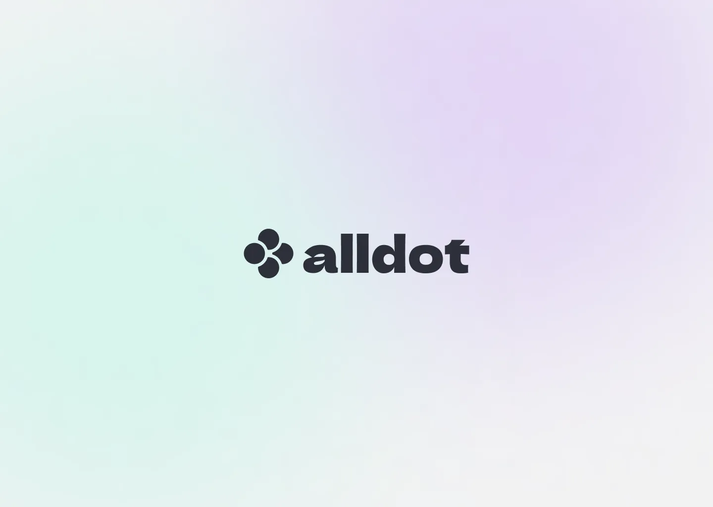 Alldot Concept