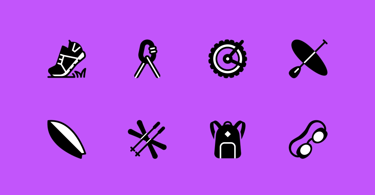 Prokit icons