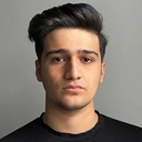 Avatar of Mahdi Gholizadeh