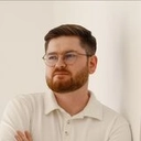 Avatar of Patryk Ilnicki