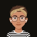 Avatar of Alex Herzog