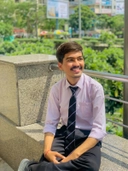 Avatar of Harsh Pal