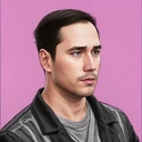 Avatar of Alex McKee