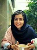 Avatar of Elham Safaei