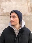 Avatar of Emir Seferoglu