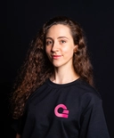 Avatar of Jade Baudchon