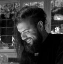 Avatar of Alejandro Ramirez