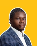 Avatar of Akorede J. Ayanbisi