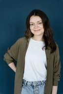 Avatar of Olesya Grokh