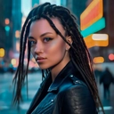 Avatar of Julia Stark