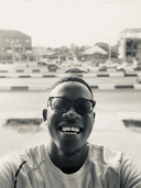 Avatar of Saviour Inyang