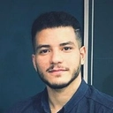 Avatar of Ali Ghasemian