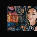 Avatar of Jes