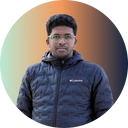 Avatar of Parasuraman Kannan