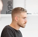 Avatar of Oli Harris