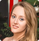 Avatar of Daria Serhiienko
