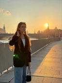 Avatar of Kamilla Galimova