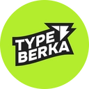 Avatar of TypeBerka - Font Studio