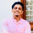 Avatar of Salman Muhammed