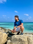 Avatar of Tejas Athare