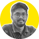 Avatar of Yogesh S