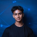 Avatar of Ishaan Dey