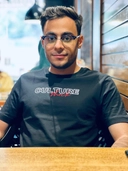 Avatar of Saad Mahfouz