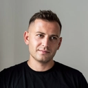 Avatar of Alex Spenser