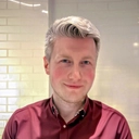 Avatar of Kieran McHugh