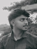 Avatar of Karthik B