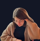 Avatar of Anastasiya Zhabrun