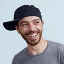 Avatar of Benjamin DAVID