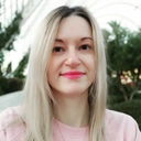 Avatar of Anastasia Shulgina