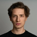 Avatar of Alexander Vilinskyy