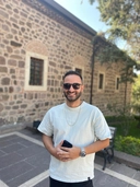 Avatar of Cagatay Becerık