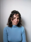 Avatar of Cielo Pérez Cazal