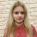 Avatar of Irina Praskovina