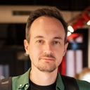 Avatar of Alex Barashkov