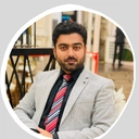 Avatar of Zain Gill