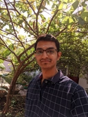 Avatar of Abinandhan B