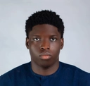 Avatar of Raji Adeoye