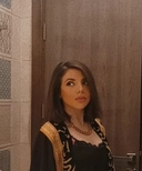 Avatar of Esraa Yousry
